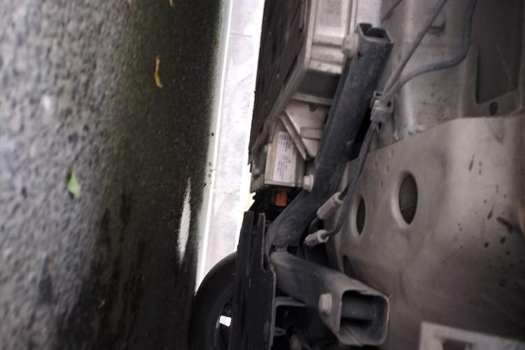 Used Buick Velite 6 2024 430km Enjoyment Version Chassis Front Right