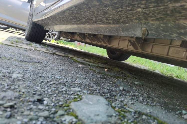 Used Buick Velite 6 2024 430km Comfort Edition Chassis Front Right