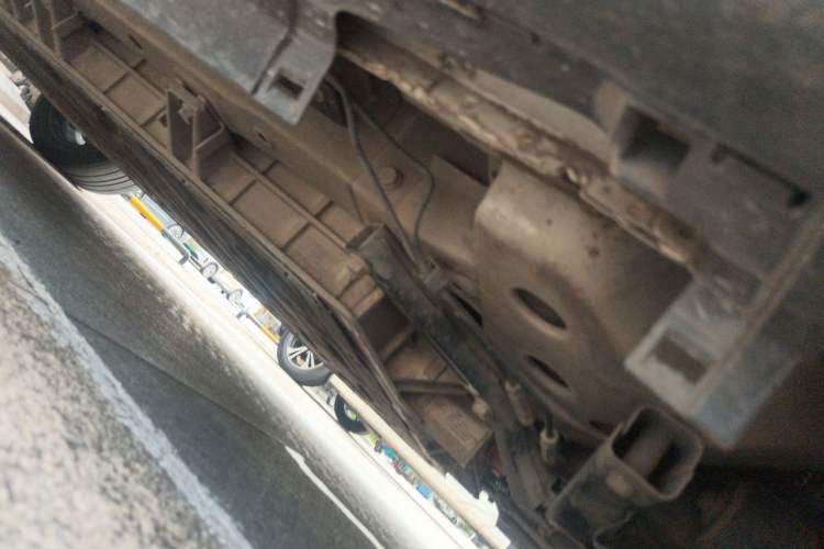 Used Buick Velite 6 2024 430km Comfort Edition Chassis Front Right