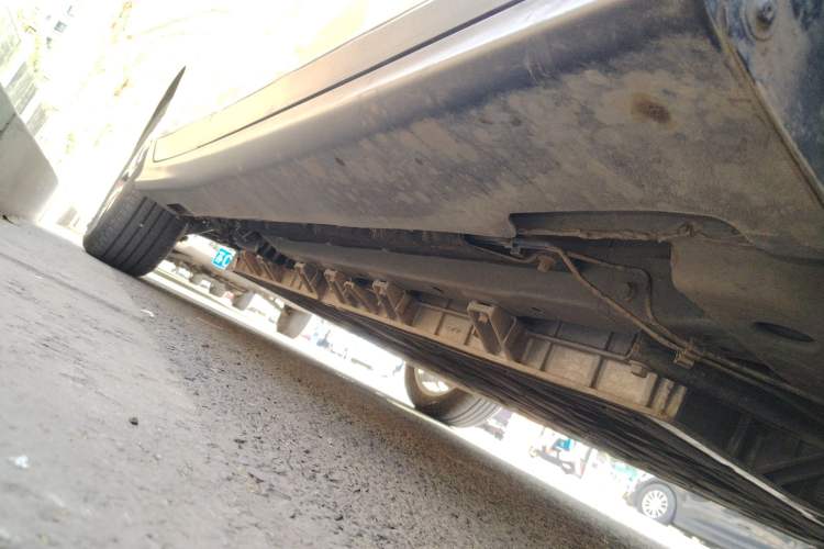 Used Buick Velite 6 2024 450km Comfort Edition PLUS Chassis Front Right