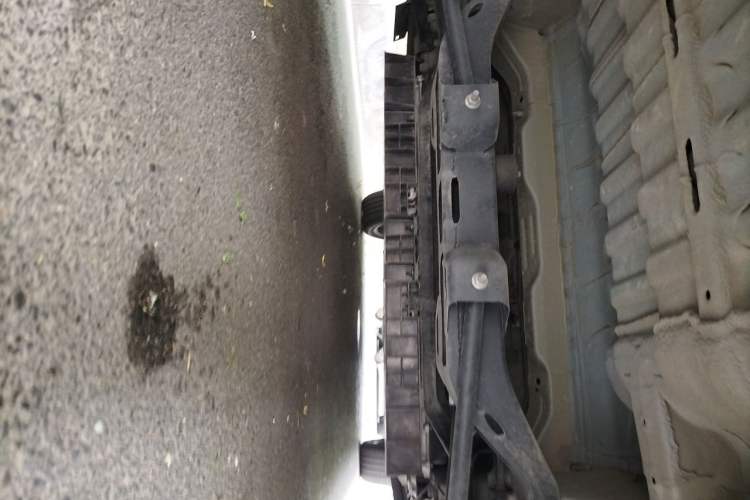 Used Buick Velite 6 2024 430km Enjoyment Version Chassis Rear