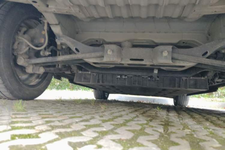 Used Buick Velite 6 2024 430km Enjoyment Version Chassis Rear