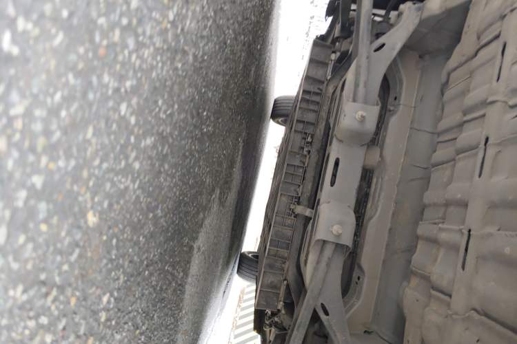 Used Buick Velite 6 2024 430km Enjoyment Version Chassis Rear