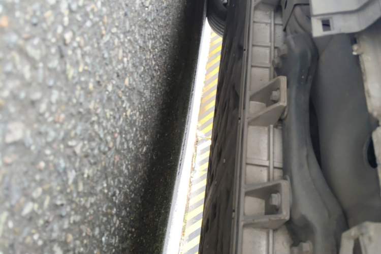 Used Buick Velite 6 2024 430km Enjoyment Version Chassis Rear Left