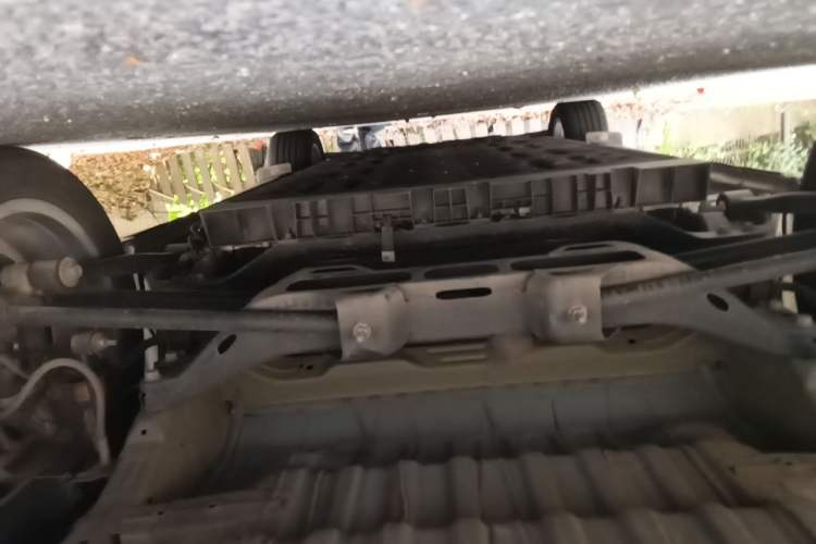 Used Buick Velite 6 2024 450km Enjoyment Plus Version Chassis Rear