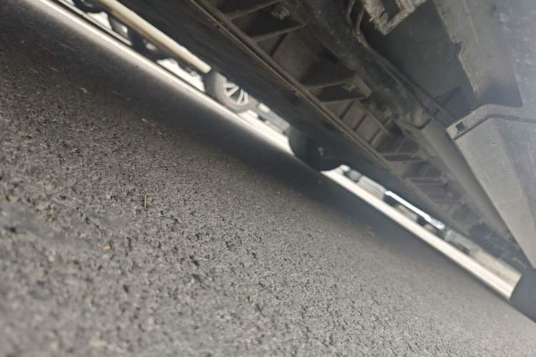 Used Buick Velite 6 2024 430km Comfort Edition Chassis Rear Right
