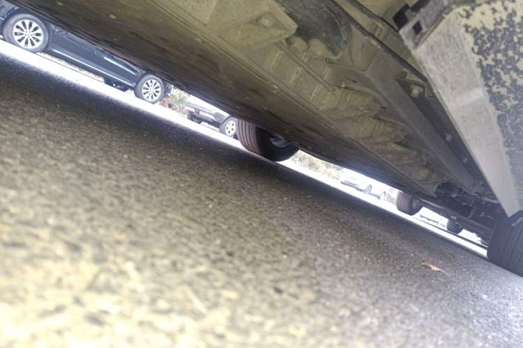 Used Buick Velite 6 2024 430km Enjoyment Version Chassis Rear Right