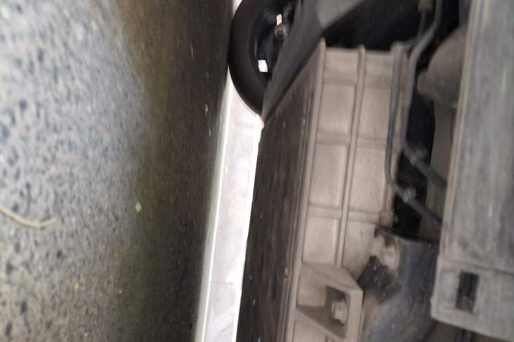 Used Buick Velite 6 2024 430km Enjoyment Version Chassis Rear Right