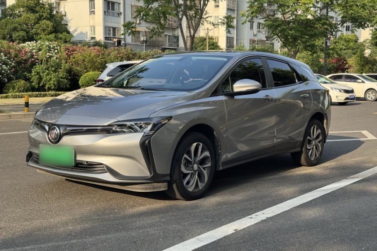 Used Buick Velite 6 2024 450km Comfort Edition PLUS Guazi used car, China used car export, Used car for sale, Used  cars, Cheapest cars for sale