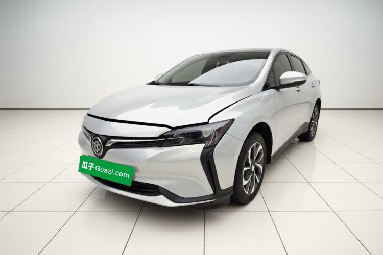 Buick Velite 6 2024 450km Comfort Edition PLUS