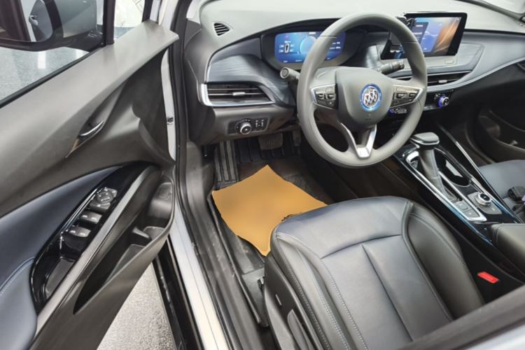 Used Buick Velite 6 2024 430km Enjoyment Version Driver Seat