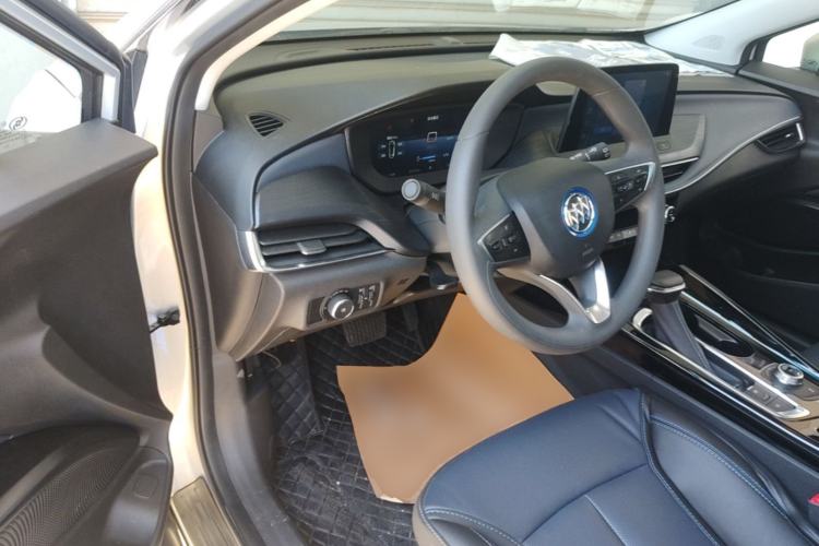 Used Buick Velite 6 2024 430km Enjoyment Version Driver Seat