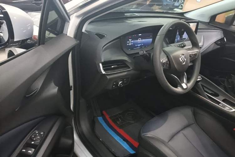 Used Buick Velite 6 2024 450km Enjoyment Plus Version Driver Seat