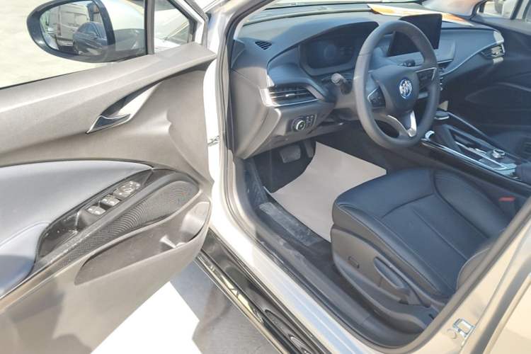 Used Buick Velite 6 2024 430km Comfort Edition Driver Seat