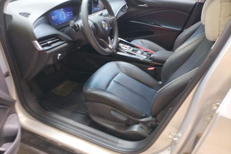 Used Buick Velite 6 2024 430km Enjoyment Version Driver Seat