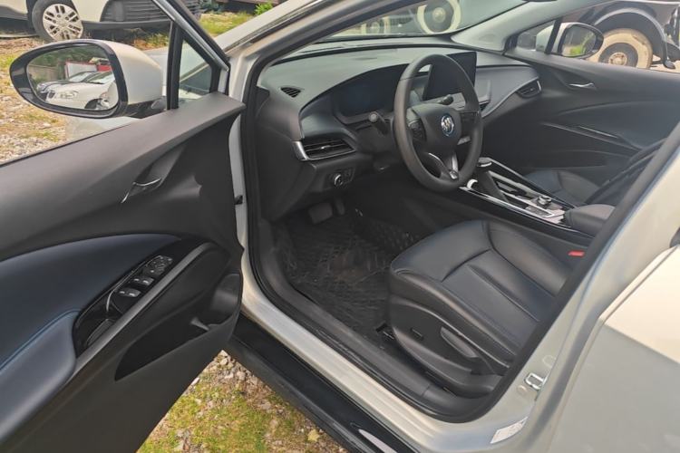 Used Buick Velite 6 2024 430km Enjoyment Version Driver Seat