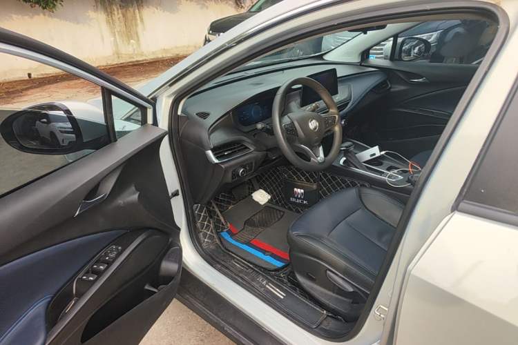 Used Buick Velite 6 2024 450km Enjoyment Plus Version Driver Seat