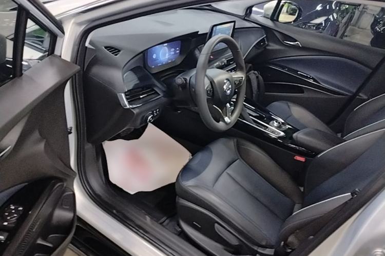 Used Buick Velite 6 2024 430km Enjoyment Version Driver Seat