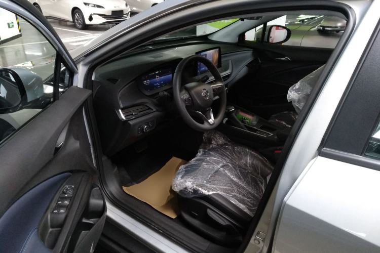 Used Buick Velite 6 2024 450km Comfort Edition PLUS Driver Seat