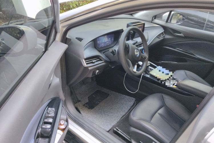 Used Buick Velite 6 2024 430km Enjoyment Version Driver Seat