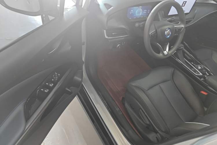 Used Buick Velite 6 2024 430km Enjoyment Version Driver Seat