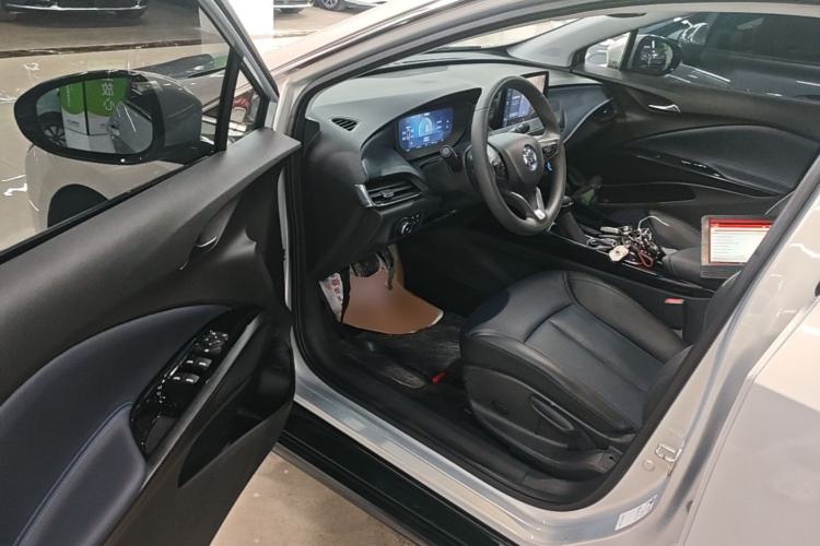 Used Buick Velite 6 2024 430km Comfort Edition Driver Seat