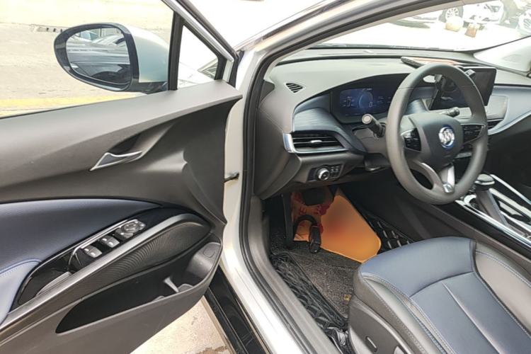 Used Buick Velite 6 2024 430km Enjoyment Version Driver Seat