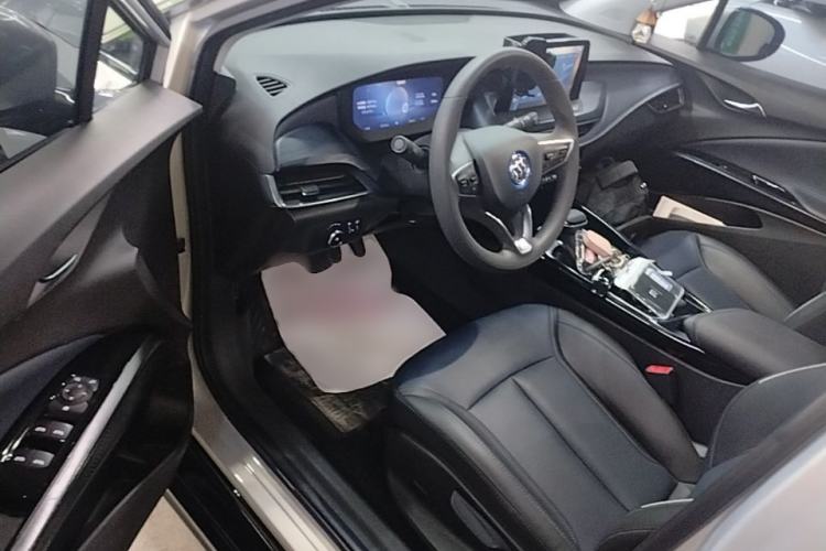 Used Buick Velite 6 2024 430km Enjoyment Version Driver Seat