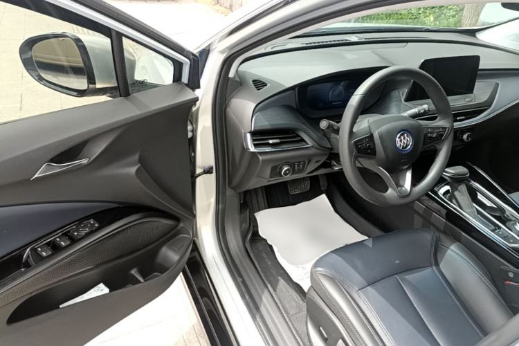 Used Buick Velite 6 2024 430km Enjoyment Version Driver Seat