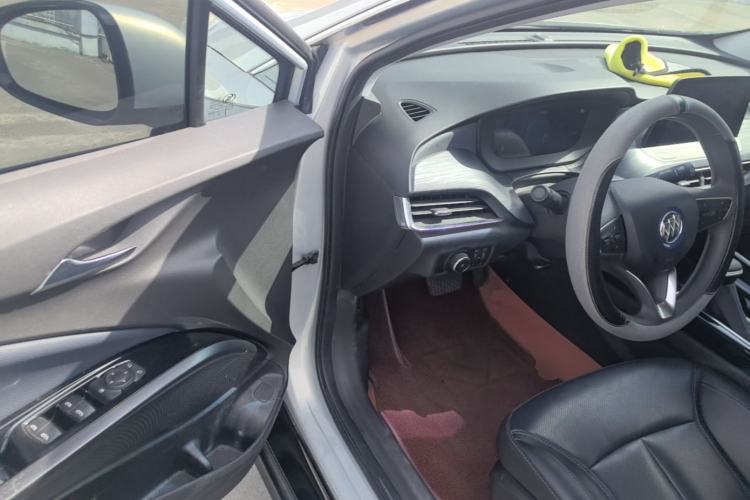 Used Buick Velite 6 2024 430km Enjoyment Version Driver Seat