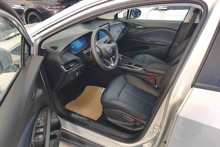 Used Buick Velite 6 2024 450km Comfort Edition PLUS Driver Seat