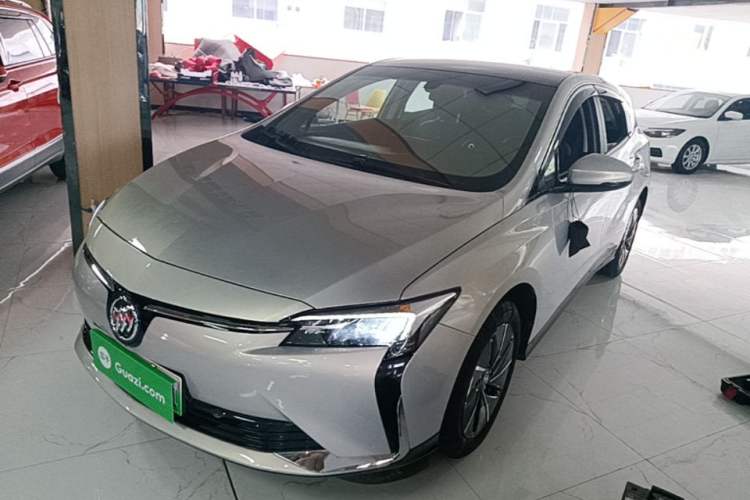 Buick Velite 6 2024 430km Enjoyment Version