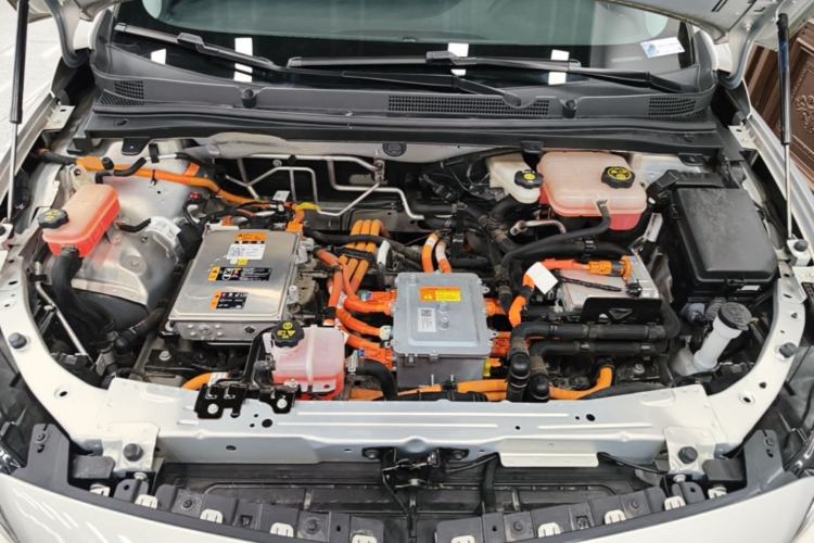 Used Buick Velite 6 2024 430km Enjoyment Version Engine Bay