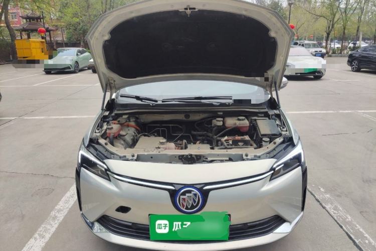 Used Buick Velite 6 2024 430km Comfort Edition Engine Bay