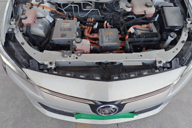 Used Buick Velite 6 2024 430km Comfort Edition Engine Bay