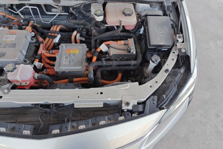 Used Buick Velite 6 2024 430km Comfort Edition Engine Bay Left