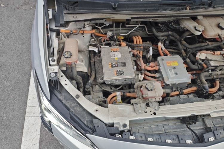 Used Buick Velite 6 2024 430km Comfort Edition Engine Bay Right