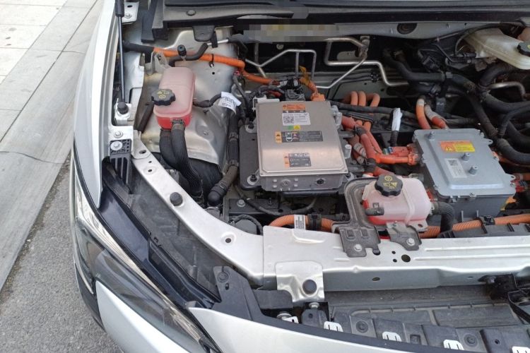 Used Buick Velite 6 2024 430km Enjoyment Version Engine Bay Right