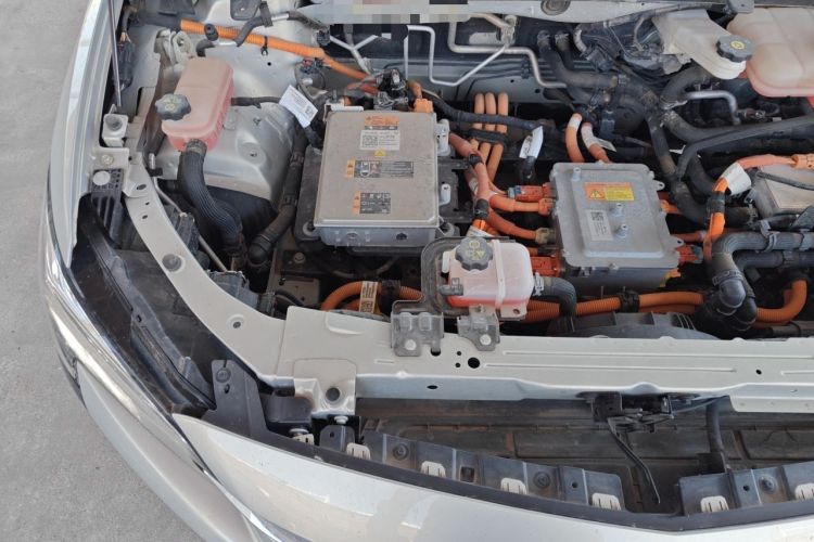 Used Buick Velite 6 2024 430km Comfort Edition Engine Bay Right