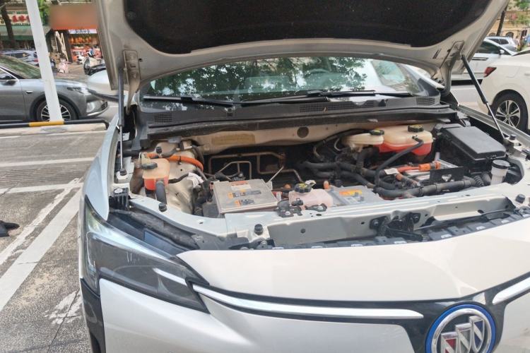 Used Buick Velite 6 2024 430km Comfort Edition Engine Bay Right