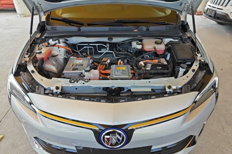 Used Buick Velite 6 2024 430km Comfort Edition Engine Bay