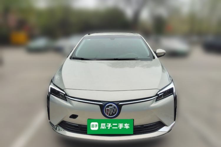 Used Buick Velite 6 2024 430km Comfort Edition Exterior 1