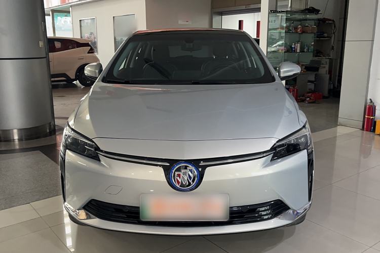 Used Buick Velite 6 2024 430km Enjoyment Version Exterior 1