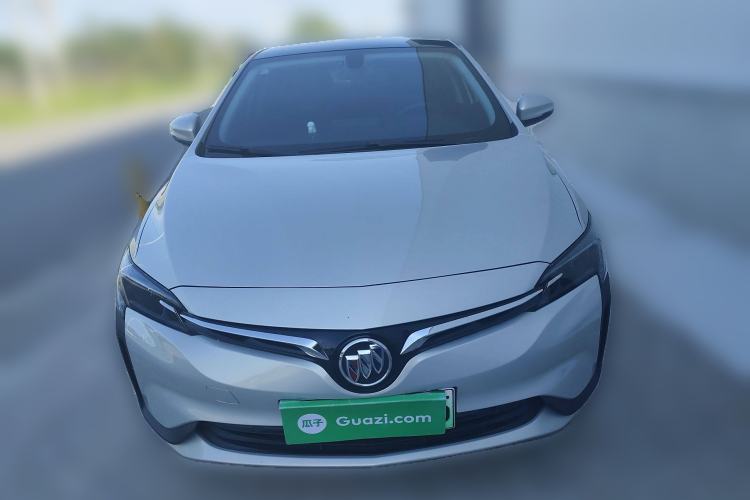 Used Buick Velite 6 2024 450km Enjoyment Plus Version Exterior 1