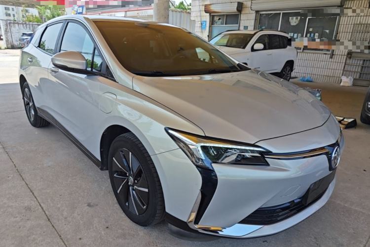 Used Buick Velite 6 2024 430km Comfort Edition Exterior 1