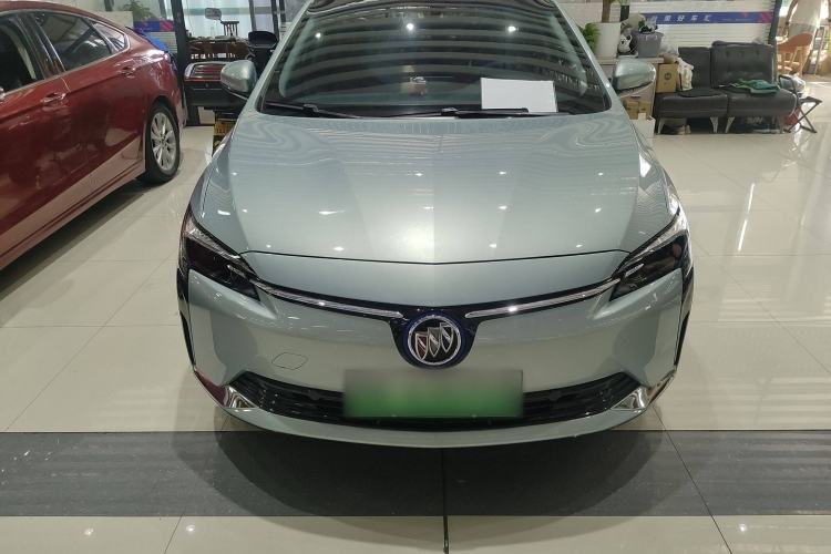 Used Buick Velite 6 2024 430km Enjoyment Version Exterior 1