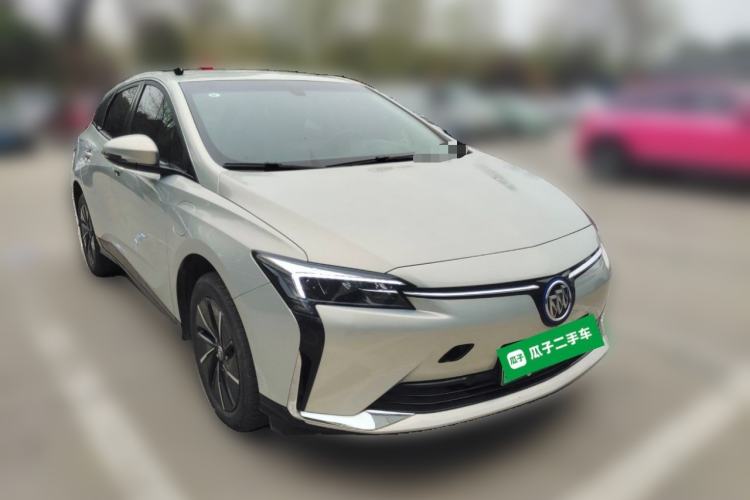 Used Buick Velite 6 2024 430km Comfort Edition Exterior 2