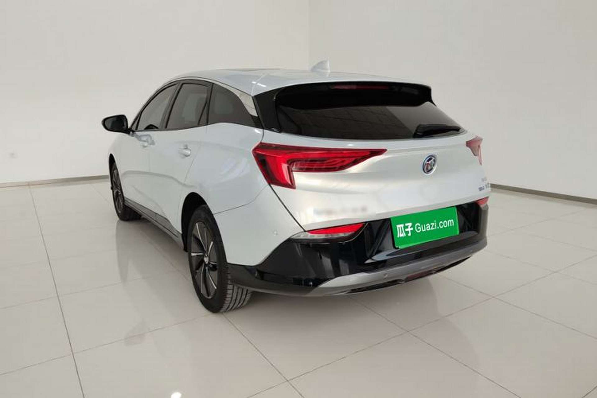 Used Buick Velite 6 2024 430km Enjoyment Version Exterior 2