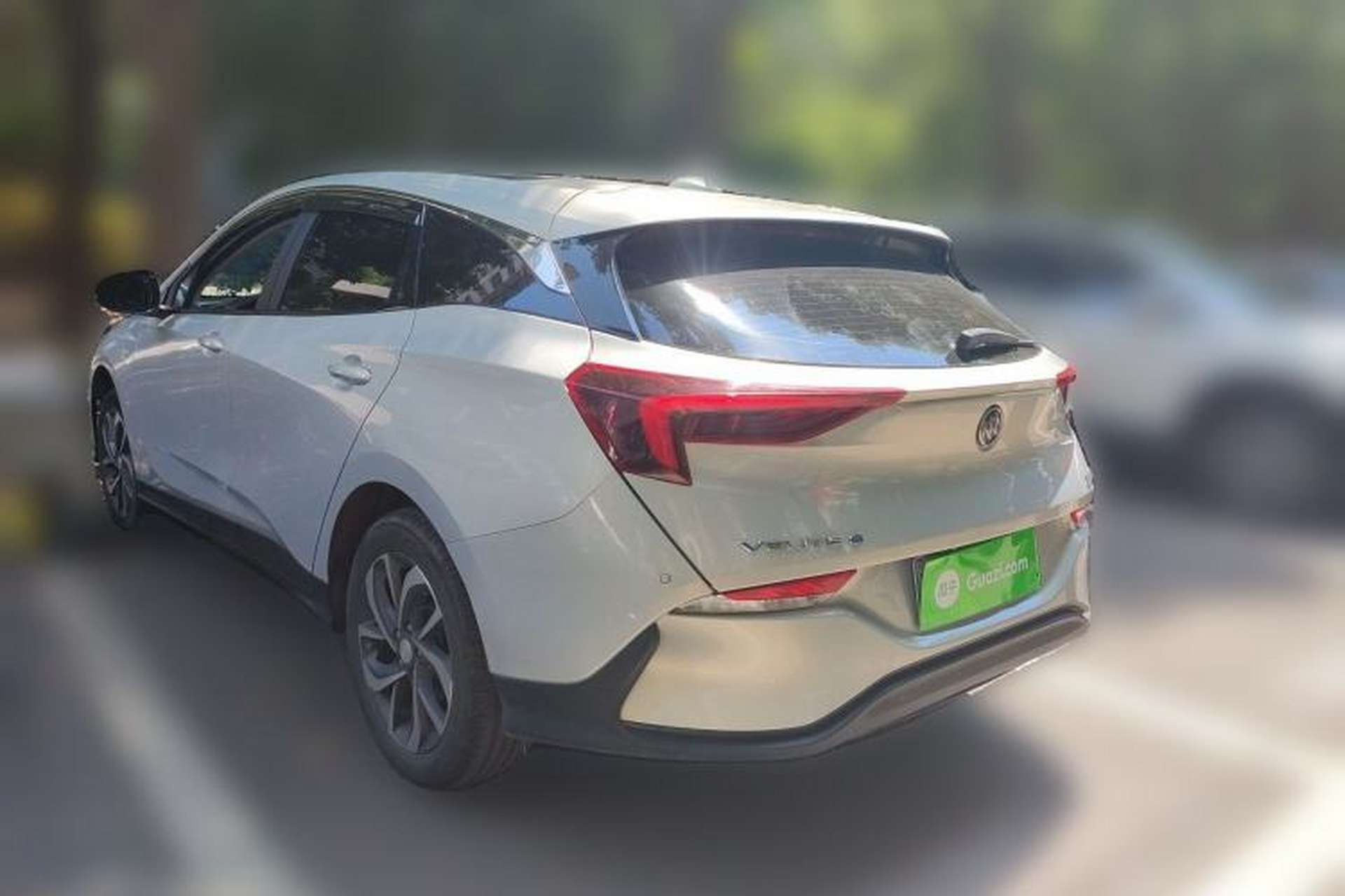 Used Buick Velite 6 2024 450km Enjoyment Plus Version Exterior 3