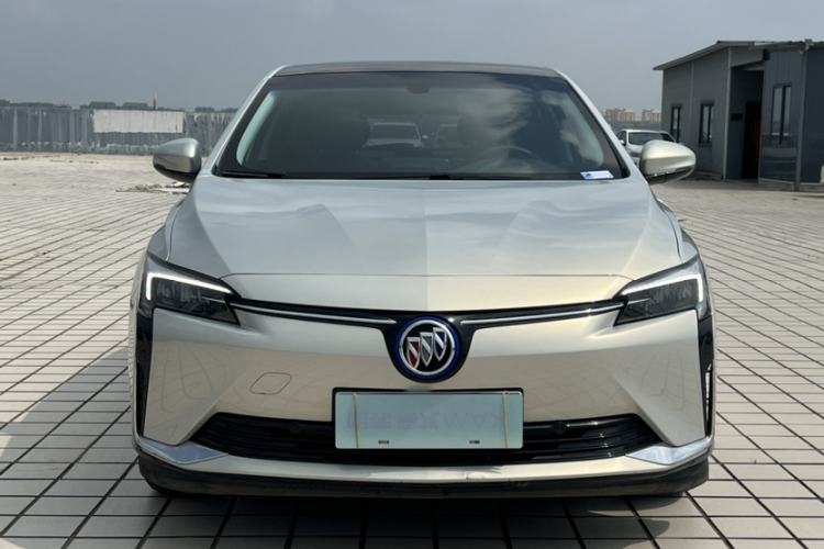 Used Buick Velite 6 2024 430km Enjoyment Version Exterior 4